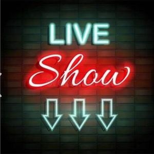 🌟#2 Live Shows! ❤️ “Like” this listing 2 B Notified! TY! 🌻🌼
